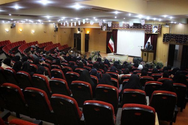 درخشش نسل نوآور در سومین رویداد تولید محتوای دیجیتال بسیج اسلامشهر