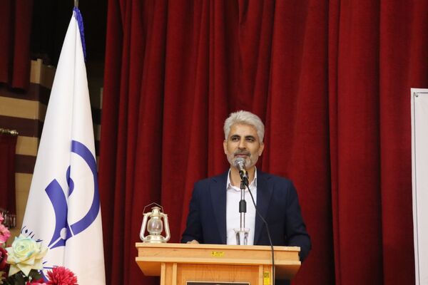 برگزاری یادواره شهدای دانشجو معلم در مرکز شهید مطهری شیراز