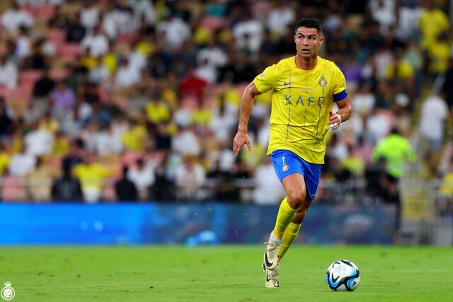 کریستیانو رونالدو به برنابئو بازمی‌گردد