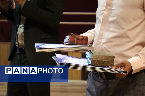 اختتامیه لیگ دانش‌آموزی جت در شهرکرد با حضور منتخبان تیم‌های برتر مناطق آموزشی