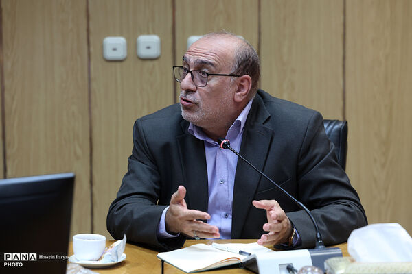  اولین کارگروه پیگیری امور مربوط به فرهنگیان بازنشسته