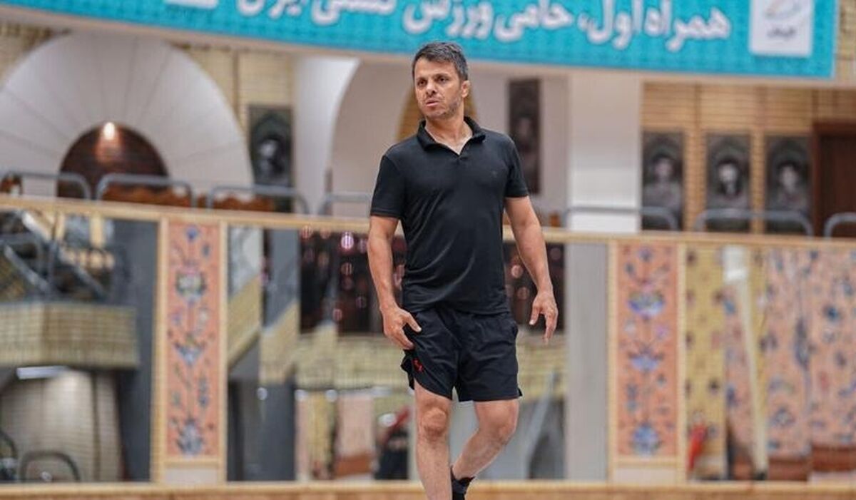 رنگرز: تک تک حریفان را آنالیز کرده‌ایم