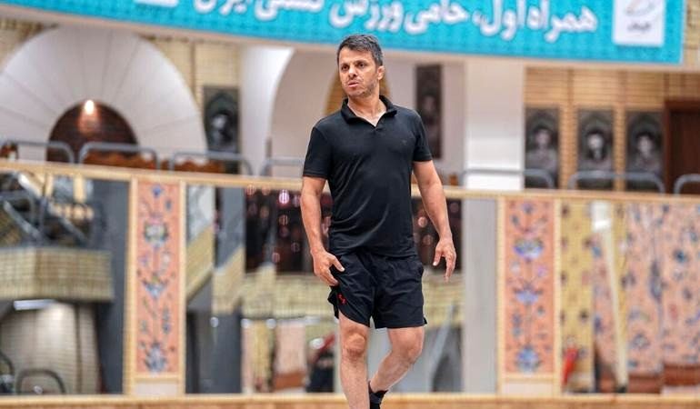 رنگرز: تک تک حریفان را آنالیز کرده‌ایم