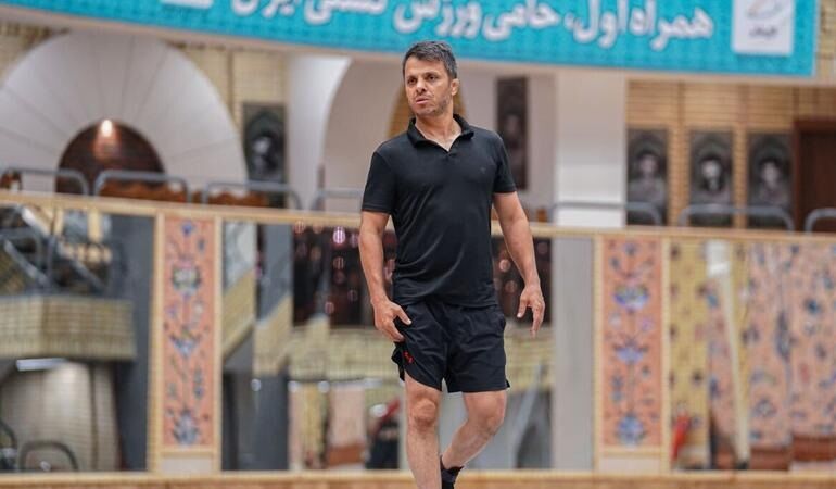 رنگرز: تک تک حریفان را آنالیز کرده‌ایم