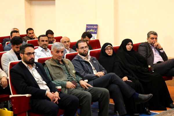 روز اول اردوی ملی پانا دختران در اردوگاه شهید باهنر