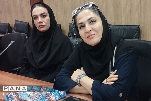 کارگاه ‌آموزشی گام نهایی هدایت تحصیلی در بهارستان‌دو