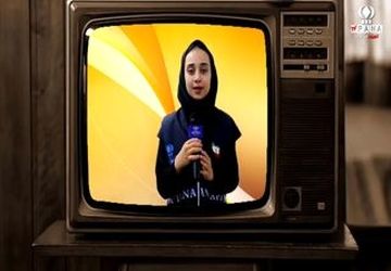 سالروز تاسیس سازمان دانش‌آموزی به روایت تلویزیون اینترنتی پانا نجف‌آباد