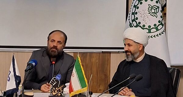 معاون پرورشی و فرهنگی آموزش و پرورش استان البرز به مناسبت روزخبرنگار پیام تبریکی صادر کرد