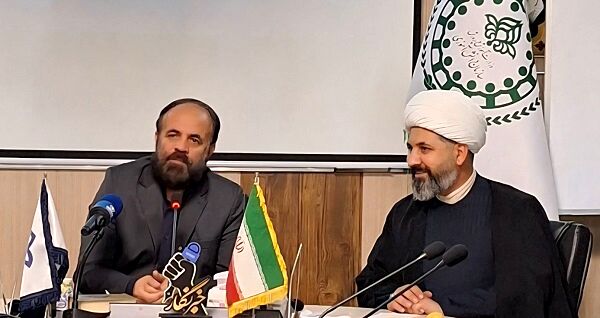 معاون پرورشی و فرهنگی آموزش و پرورش استان البرز به مناسبت روزخبرنگار پیام تبریکی صادر کرد