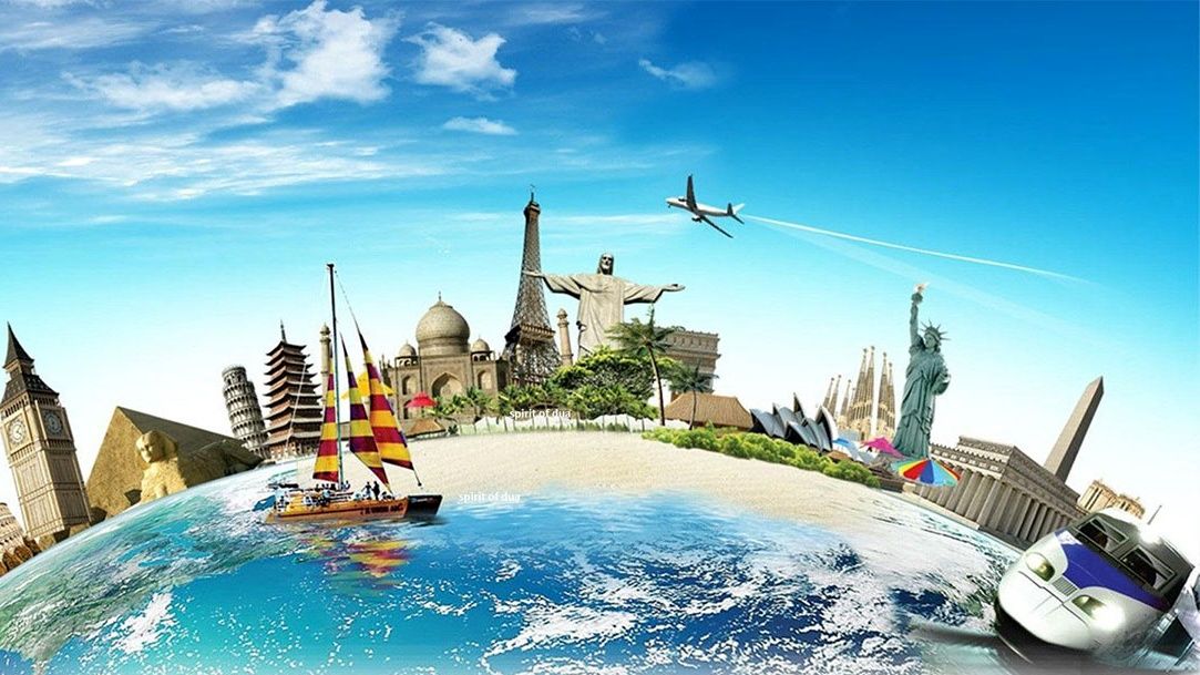 ایران موزه‌ای زنده در قلب خاورمیانه است