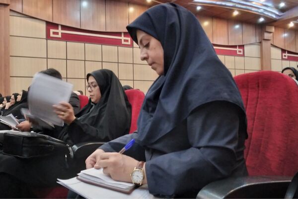 برگزاری جشنواره مشاورانه در شهرستان‌های استان تهران 