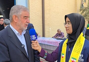 حمایت از تشکل‌های دانش‌آموزی در بودجه سال آینده تقویت می‌شود