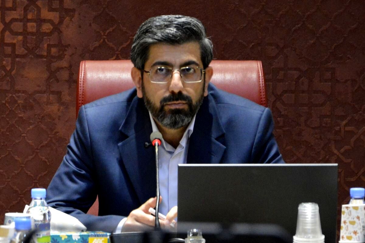 رکوردشکنی دانش‌آموز خبرنگاران پانا شهرستان‌های تهران؛ از ۷۲ شب تجمعات تا ۱۰۰ خبر چهلم شهدای میناب