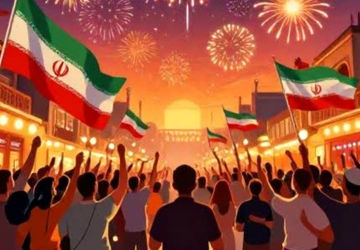 دهه فجر؛ طلیعه آزادی