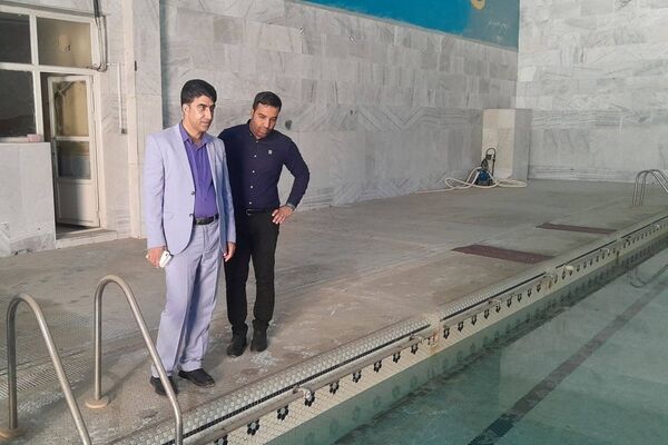 تمامی اماکن ورزشی هرمزگان برای غنی‌سازی اوقات فراغت دانش‌آموزان تجهیز و آماده‌سازی شدند