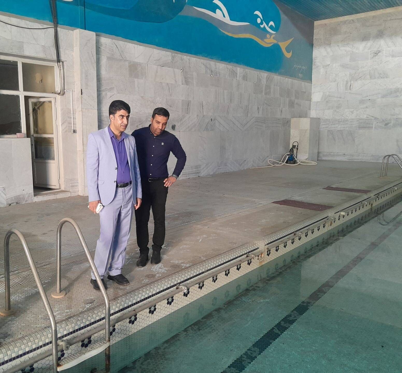 تمامی اماکن ورزشی هرمزگان برای غنی‌سازی اوقات فراغت دانش‌آموزان تجهیز و آماده‌سازی شدند