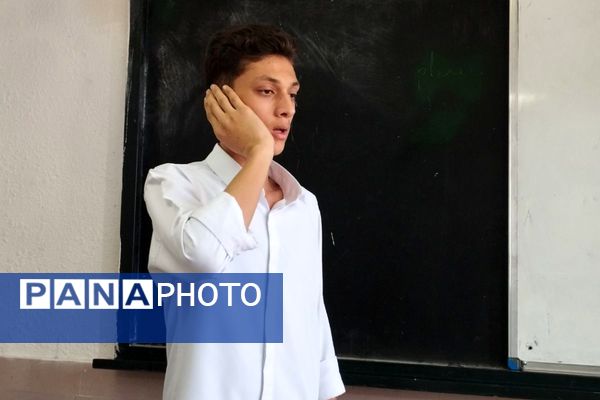 برگزاری مسابقات قرآن، عترت و نماز در بهارستان‌۲