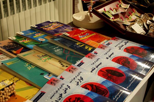 تجهیز هنرستان ۱۲ کلاسه «بصیرت سملقان»  به امکانات آموزشی نوین