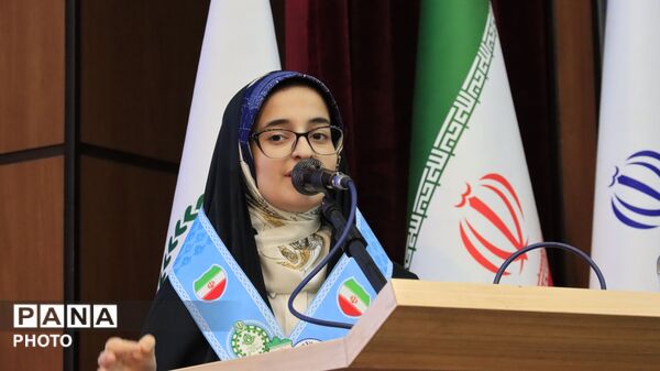 چهره‌های درخشان سازمان دانش‌آموزی زیر ذره‌بین دوربین‌ها