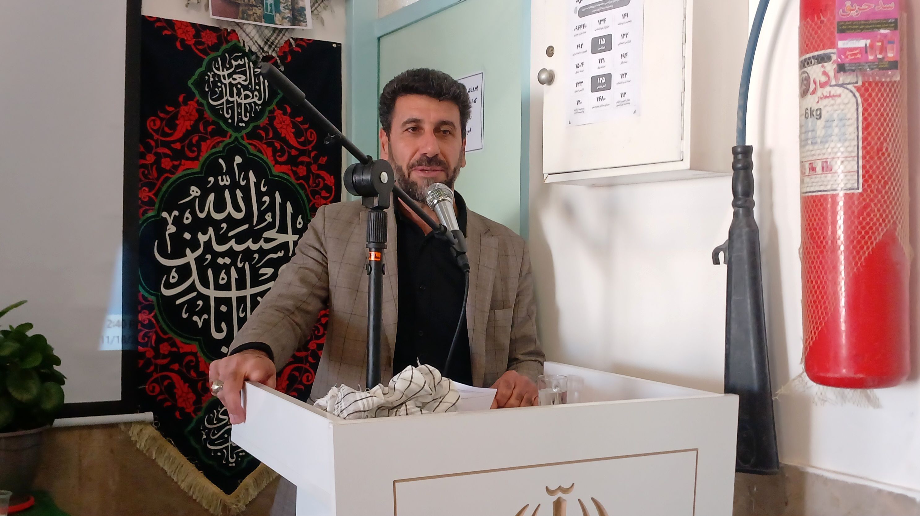 آزمون پیشرفت تحصیلی؛ گامی برای ارتقای کیفیت آموزش است