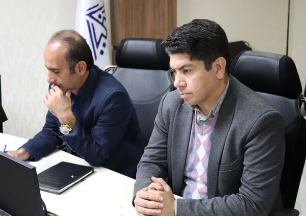 اولین نشست تخصصی معاونین آموزشی