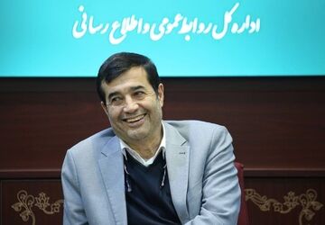 وزارت ورزش بر «نسل‌سازى براى پرورش نخبگان» ‌تمرکز ویژه‌اى دارد