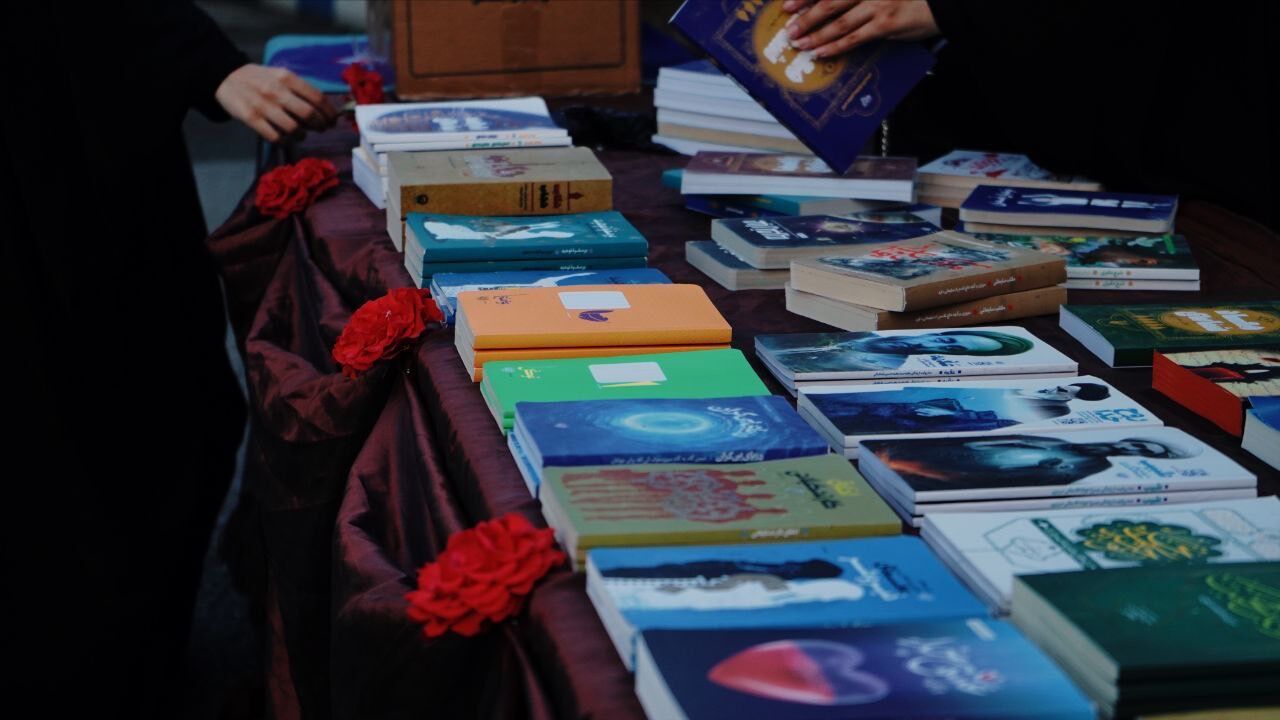 یادمان مردان میدان در ساری