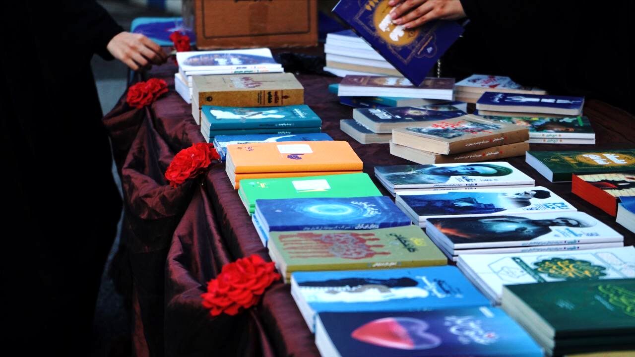 یادمان مردان میدان در ساری