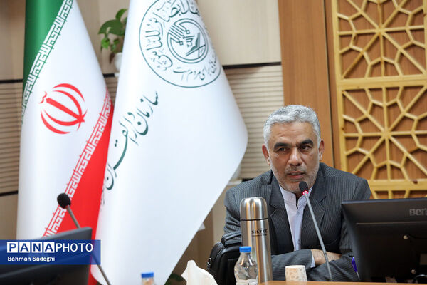 نشست هماهنگی، توجیهی و آموزشی روسای ادارات قرآن، عترت و نماز استان‌های سراسر کشور