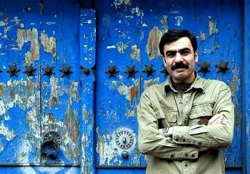 نویسنده «بامداد خمار»: تلاش ما احیای زبان و اصطلاحات دوره قاجار بود