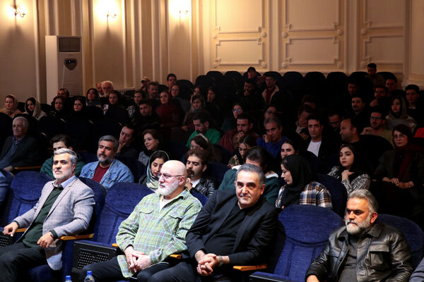 اختتامیه پانزدهمین جشنواره استانی «سودای عشق»