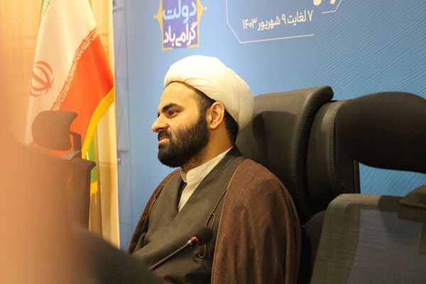  سلسه نشست‌های تبیین سیاست‌های ساماندهی منابع انسانی معاونت پرورشی و فرهنگی وزارت آموزش و پرورش
