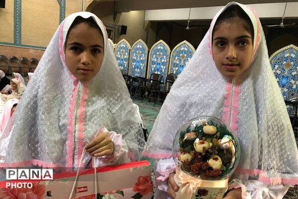 از مدرسه تا مسجد؛ گامی در مسیر تربیت معنوی دانش‌آموزان دبستان هدی