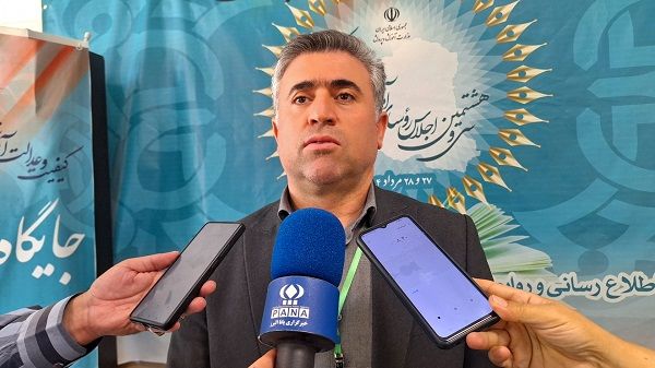 حدود ۱۰ درصد دانش‌آموزان شهرستان اشتهارد از اتباع هستند