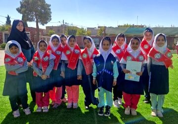 فانوسی برای همسایه
