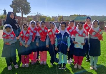 فانوسی برای همسایه