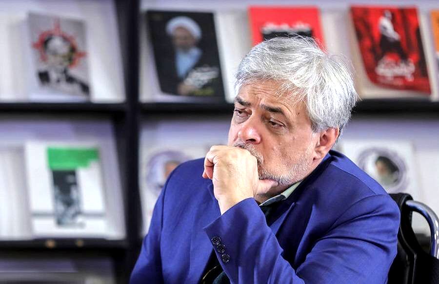 محمد مهاجری: برای حفظ انسجام باید جلوی آفت "خودی" و "غیرخودی" و ایجاد نارضایتی در مردم گرفته شود