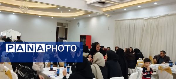 مرحله استانی مسابقات ورزشی والیبال  کارکنان (بانوان) آموزش و پرورش استثنایی خراسان شمالی