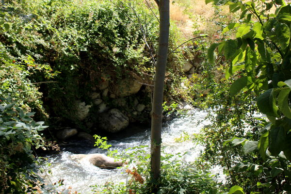 روستای کریک، ماسوله جنوب