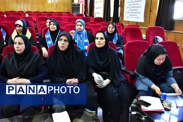 برگزاری دوازدهمین دوره انتخابات مجلس شورای دانش‌آموزی کهگیلویه‌ و‌ بویراحمد