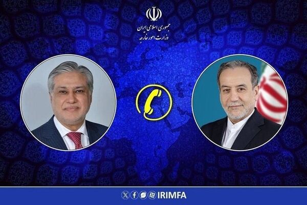 انتقاد عراقچی از اقدامات تحریک‌آمیز و نقض‌ مستمر آتش‌بس از سوی آمریکا