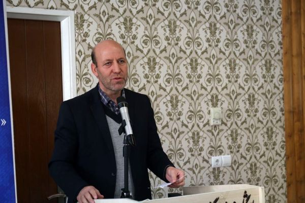 دوره توانمند‌سازی سپهر دانش و معرفت