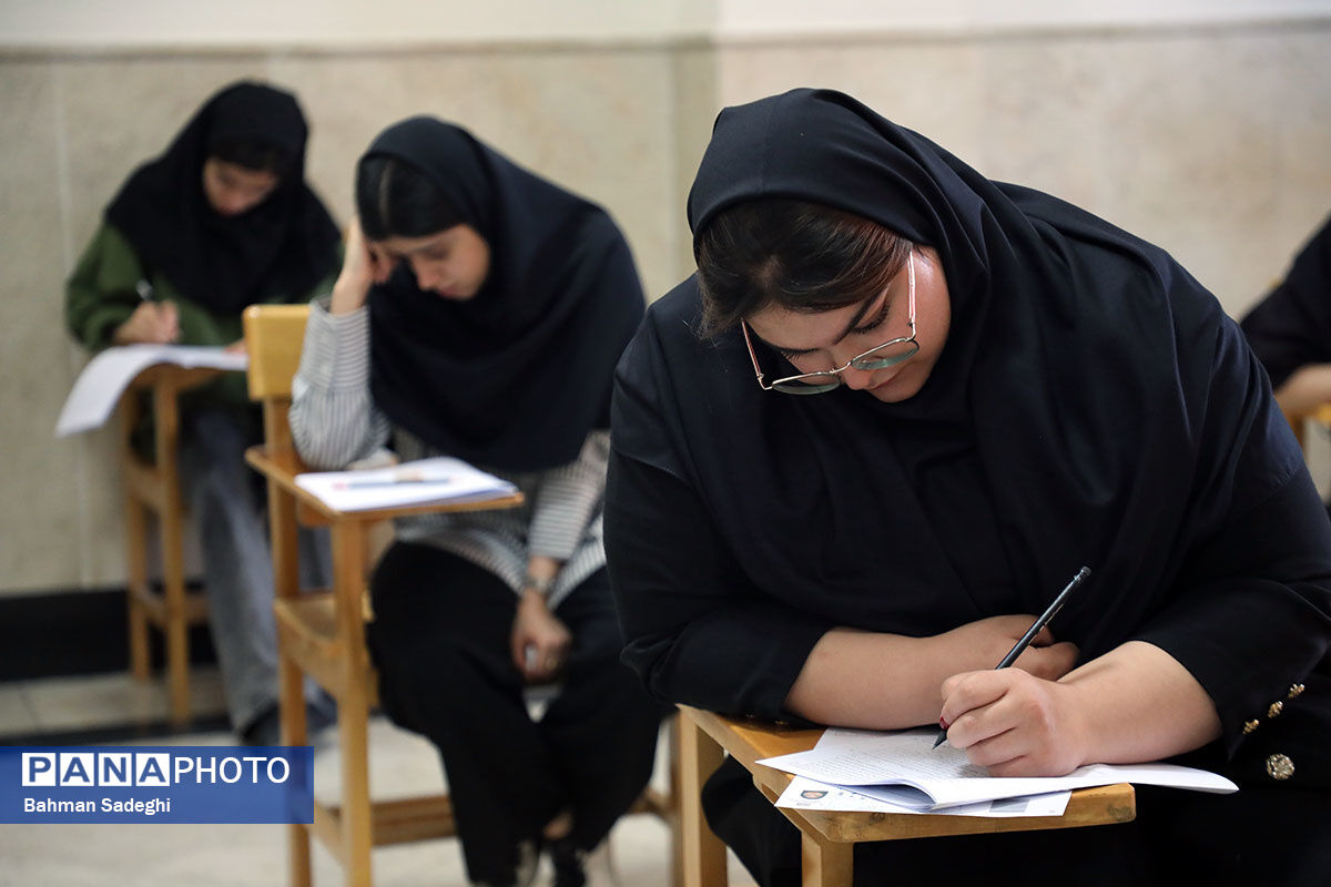 تعویق امتحانات نهایی در ۴ استان جنوبی؛ تصمیمی مسئولانه برای حفظ آرامش دانش‌آموزان