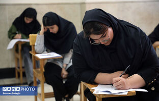 مهلت انتخاب رشته کنکور تمدید شد
