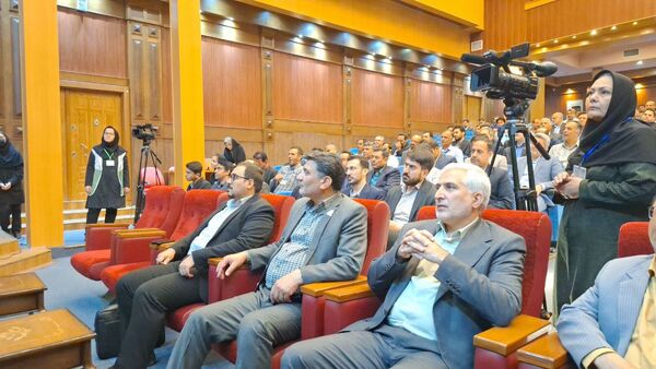 همایش مدیران دبیرستان های شبانه روزی دوره دوم متوسطه نظری کشور
