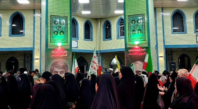 روزی که مقاومت ایران در تاریخ جاودانه شد