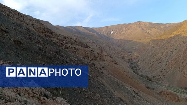 سیزده بدر باستانی در روستای زیارتی و سیاحتی سوقند 
