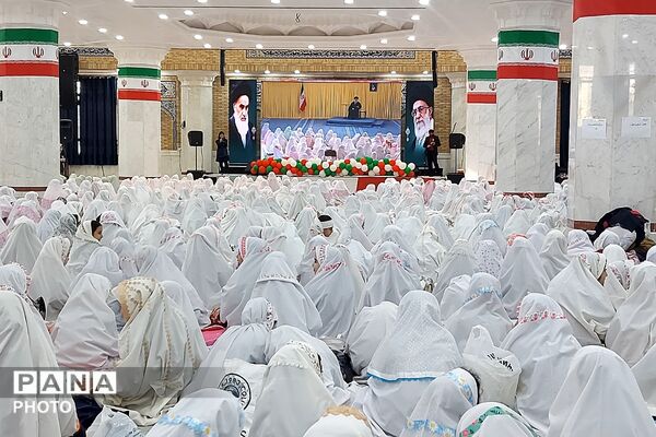 جشن فرشته‌ها، جشن بندگی 