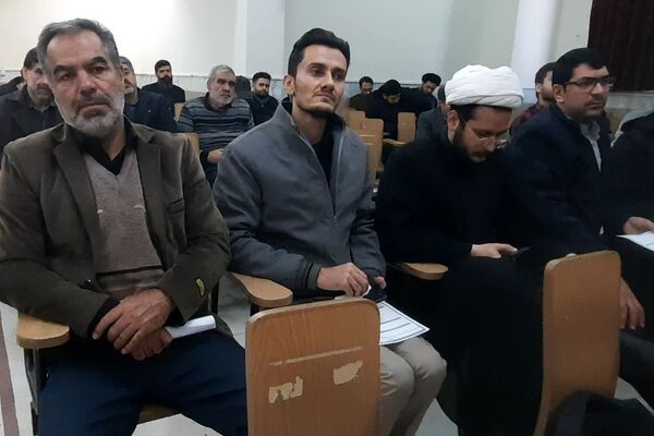 آموزش و پرورش ناحیه دو شهرری میزبان برگزاری دوره توانمندسازی «لیگ جت»