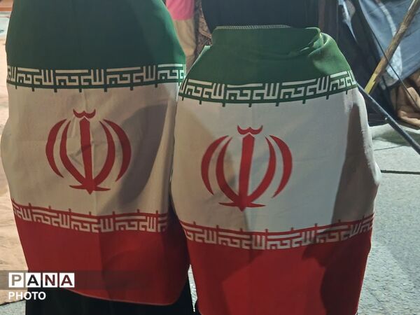 در شب صد و سی و سوم،بلوار فضل میزبان کشور دوستان وطن